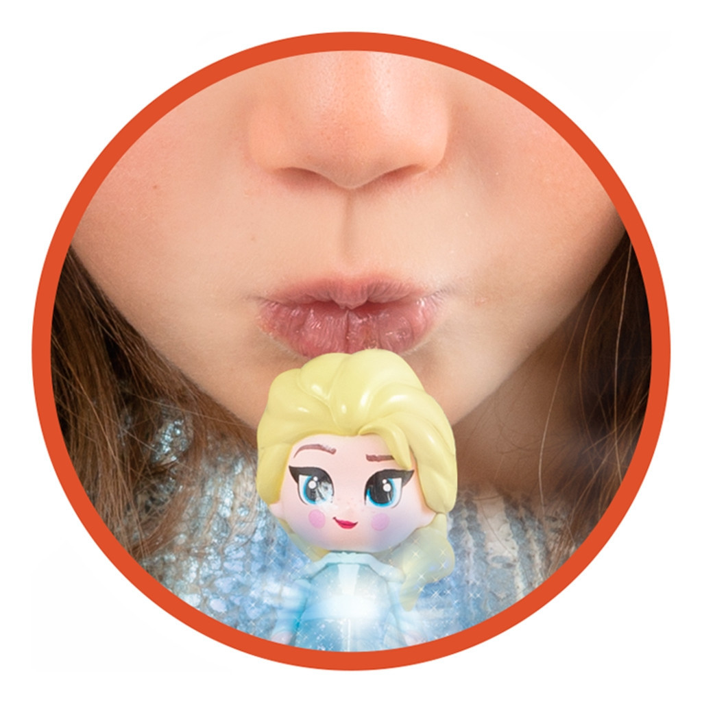 Фігурка для геймерів Funko Pop серії Аватар - Азула (72100) - фото 4 Фігурка для геймерів Funko Pop серії Аватар - Азула (72100) - фото 4