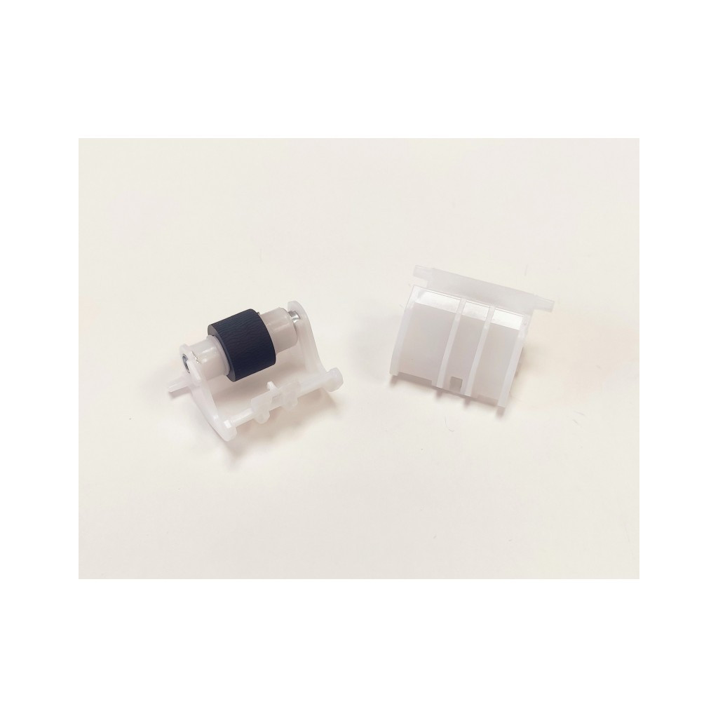 Ролик захоплення паперу Epson L3160/L1110/L3100/L3101/L3110/L3150/L3151/L5190 1767062 AHK (70264106) - фото 1