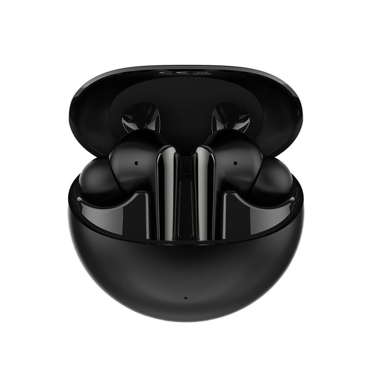 Навушники ColorWay TWS-3 Earbuds Black (CW-TWS3BK) - фото 5