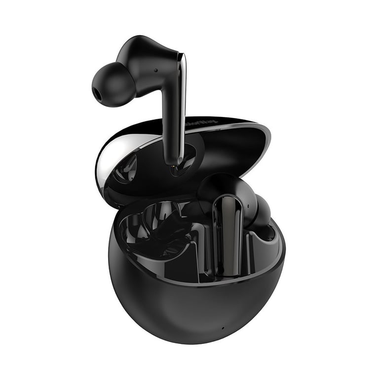 Навушники ColorWay TWS-3 Earbuds Black (CW-TWS3BK) - фото 6