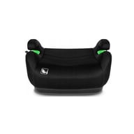 Автокрісло Lionelo Luuk Fix I-Size Luuk бустер Black Carbon (LO-LUUK FIX I-SIZE BLACK CARBON) - фото 2