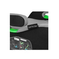 Автокрісло Lionelo Luuk Fix I-Size Luuk бустер Black Carbon (LO-LUUK FIX I-SIZE BLACK CARBON) - фото 5