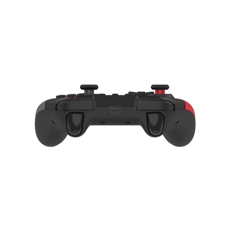Геймпад A4Tech Bloody GPW50 Wireless/USB Sports Red (4711421995665) - фото 7