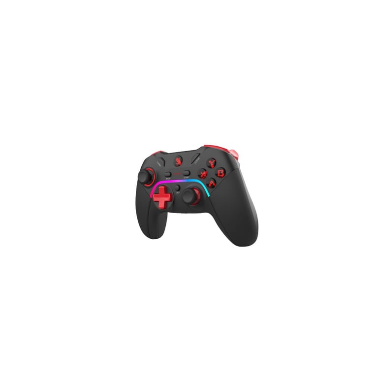 Геймпад A4Tech Bloody GPW70 Wireless/USB Sports Black (4711421995801) - фото 2