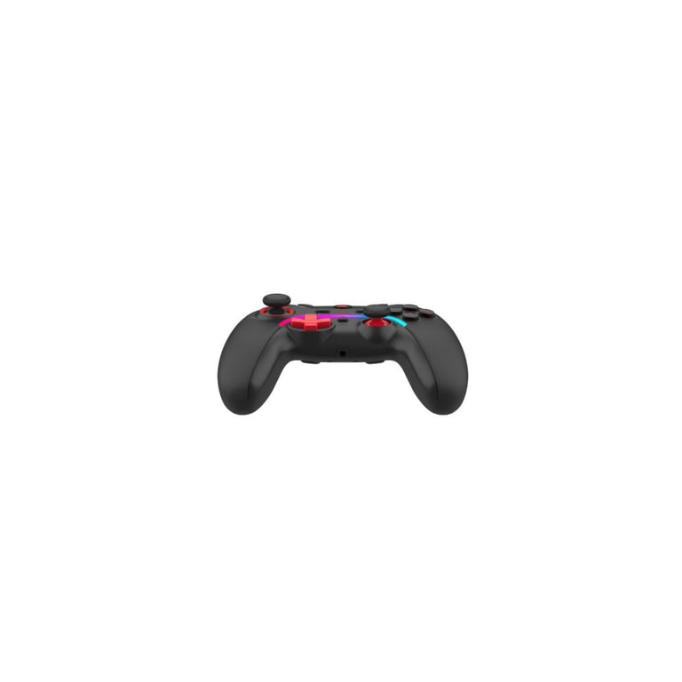Геймпад A4Tech Bloody GPW70 Wireless/USB Sports Black (4711421995801) - фото 3