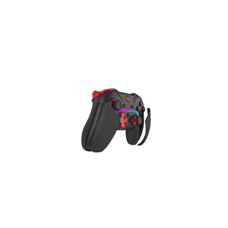 Геймпад A4Tech Bloody GPW70 Wireless/USB Sports Black (4711421995801) - фото 4