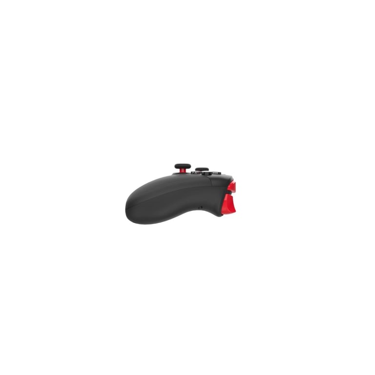 Геймпад A4Tech Bloody GPW70 Wireless/USB Sports Black (4711421995801) - фото 6