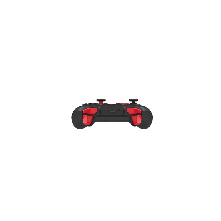 Геймпад A4Tech Bloody GPW70 Wireless/USB Sports Black (4711421995801) - фото 7