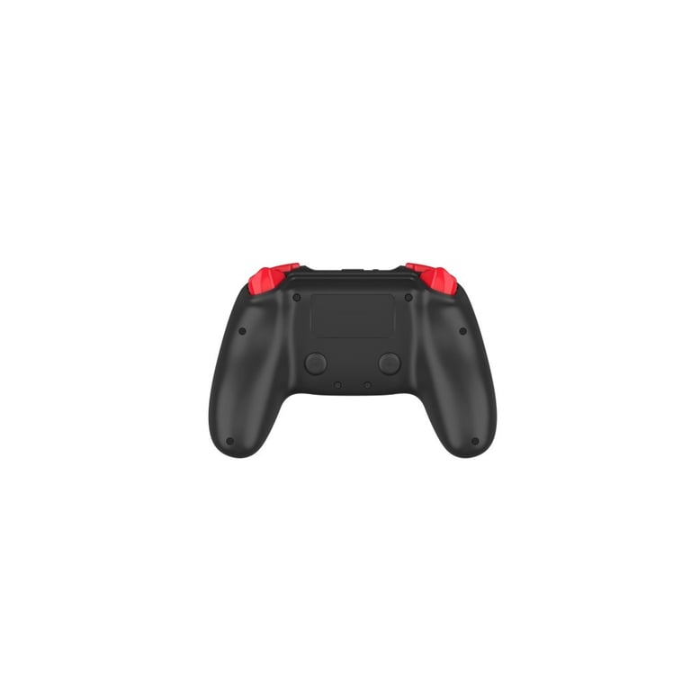 Геймпад A4Tech Bloody GPW70 Wireless/USB Sports Black (4711421995801) - фото 8