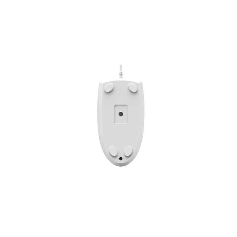 Мишка A4Tech N-530 USB White (4711421987479) - фото 10