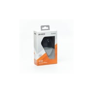 Мишка A4Tech N-530 USB Black (4711421987400) - фото 11