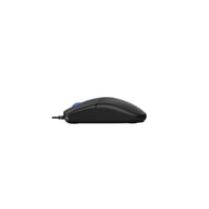 Мишка A4Tech N-530 USB Black (4711421987400) - фото 5