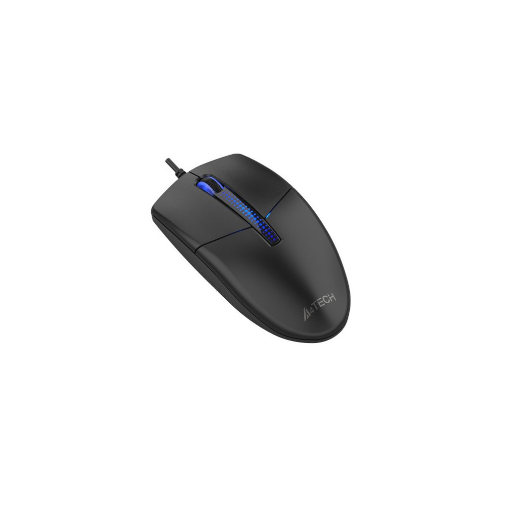 Мишка A4Tech N-530S USB Black (4711421988247) - фото 6 Мишка A4Tech N-530S USB Black (4711421988247) - фото 6