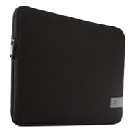 Чохол до ноутбука Case Logic 13.3" Reflect Sleeve REFPC-113 Black (3203958) - фото 1