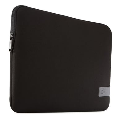 Чохол до ноутбука Case Logic 13.3" Reflect Sleeve REFPC-113 Black (3203958) - фото 1