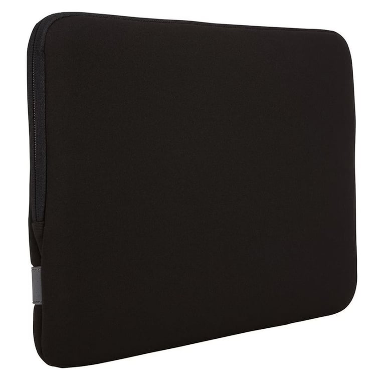 Чохол до ноутбука Case Logic 13.3" Reflect Sleeve REFPC-113 Black (3203958) - фото 2