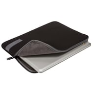 Чохол до ноутбука Case Logic 13.3" Reflect Sleeve REFPC-113 Black (3203958) - фото 3