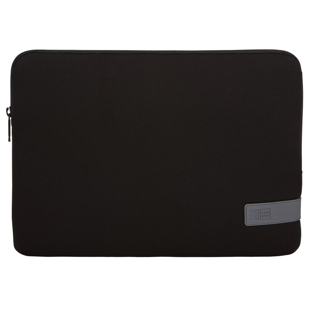 Чохол до ноутбука Case Logic 13.3" Reflect Sleeve REFPC-113 Black (3203958) - фото 4 Чохол до ноутбука Case Logic 13.3" Reflect Sleeve REFPC-113 Black (3203958) - фото 4