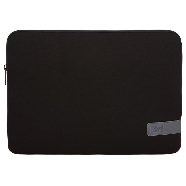 Чохол до ноутбука Case Logic 13.3" Reflect Sleeve REFPC-113 Black (3203958) - фото 4