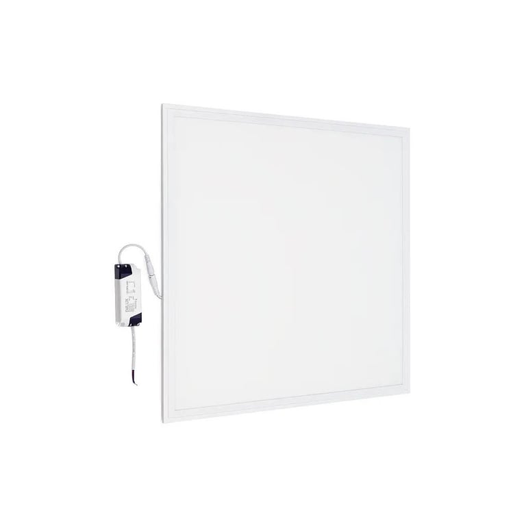 Світильник Delux LED PANEL 42 44W 4000K бел (595*595) (90021223) - фото 1