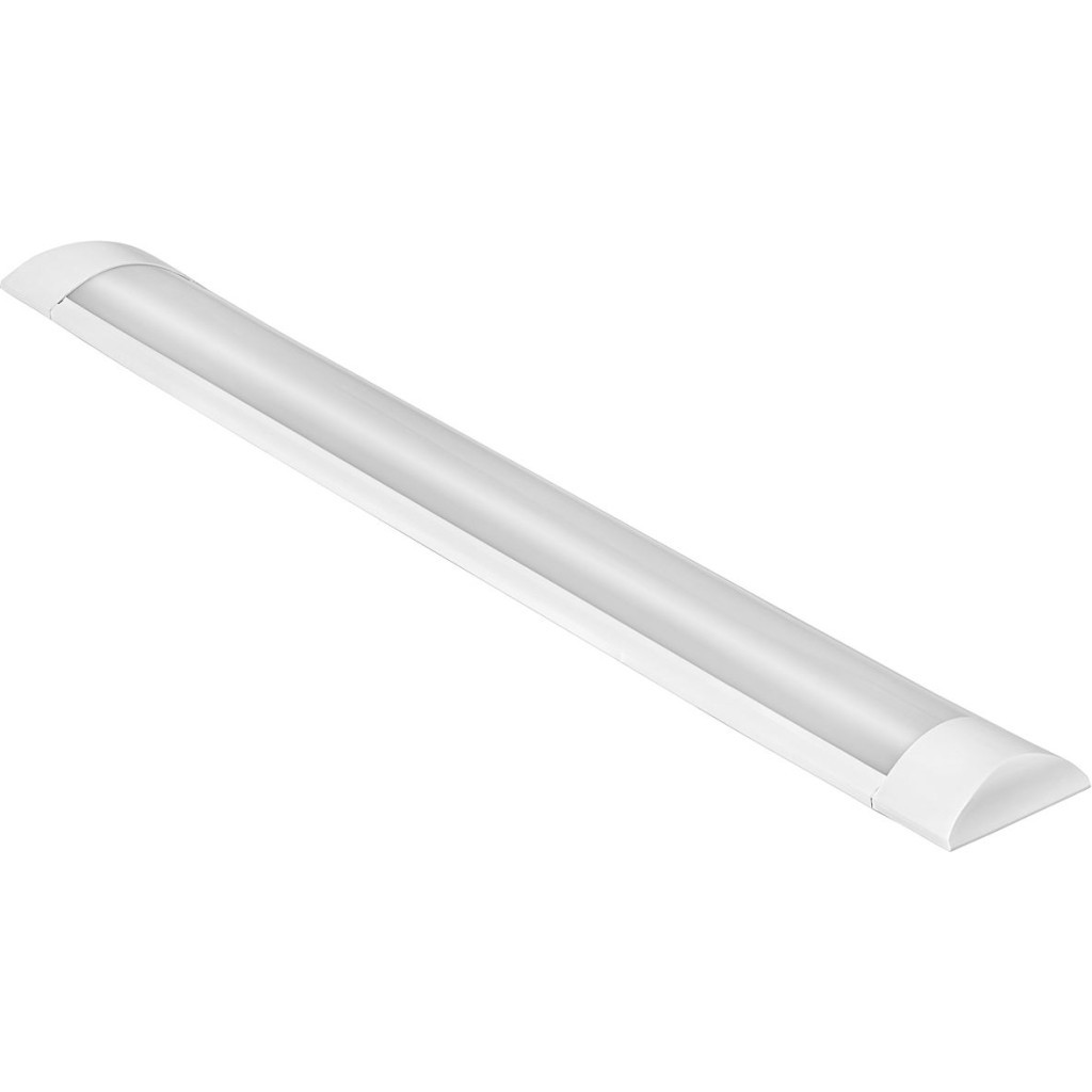 Світильник Delux FLF LED 31 18W 6500K (90021264) - фото 1 Світильник Delux FLF LED 31 18W 6500K (90021264) - фото 1