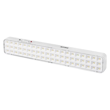 Світильник Delux REL-602 (3.7V2Ah) 60 LED 4W (90021261)
