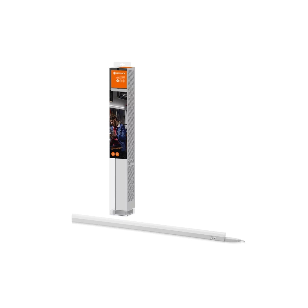 Світильник LEDVANCE LED SWITCH BATTEN 0.3M 4W/840 IP20 (4058075266704) - фото 4 Світильник LEDVANCE LED SWITCH BATTEN 0.3M 4W/840 IP20 (4058075266704) - фото 4