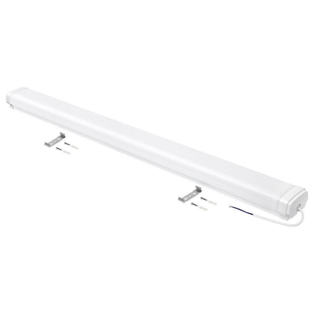 Світильник MAGNUM PLF 60 LED 50Вт 1200мм 6500К IP65 (90021160) - фото 1 Світильник MAGNUM PLF 60 LED 50Вт 1200мм 6500К IP65 (90021160) - фото 1