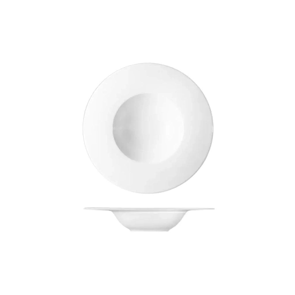 Тарілка G.Benedikt Essklasse глибока 27 см (ESS1927) - фото 1