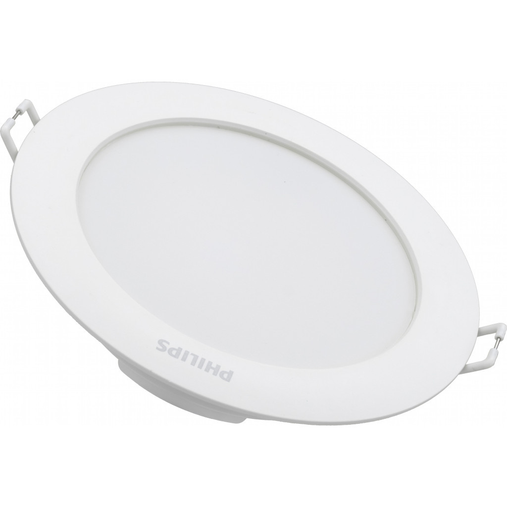 Світильник Philips DN020B G3 LED3/СW 3.5W 220-240V D80 GM (929002508408) - фото 1 Світильник Philips DN020B G3 LED3/СW 3.5W 220-240V D80 GM (929002508408) - фото 1