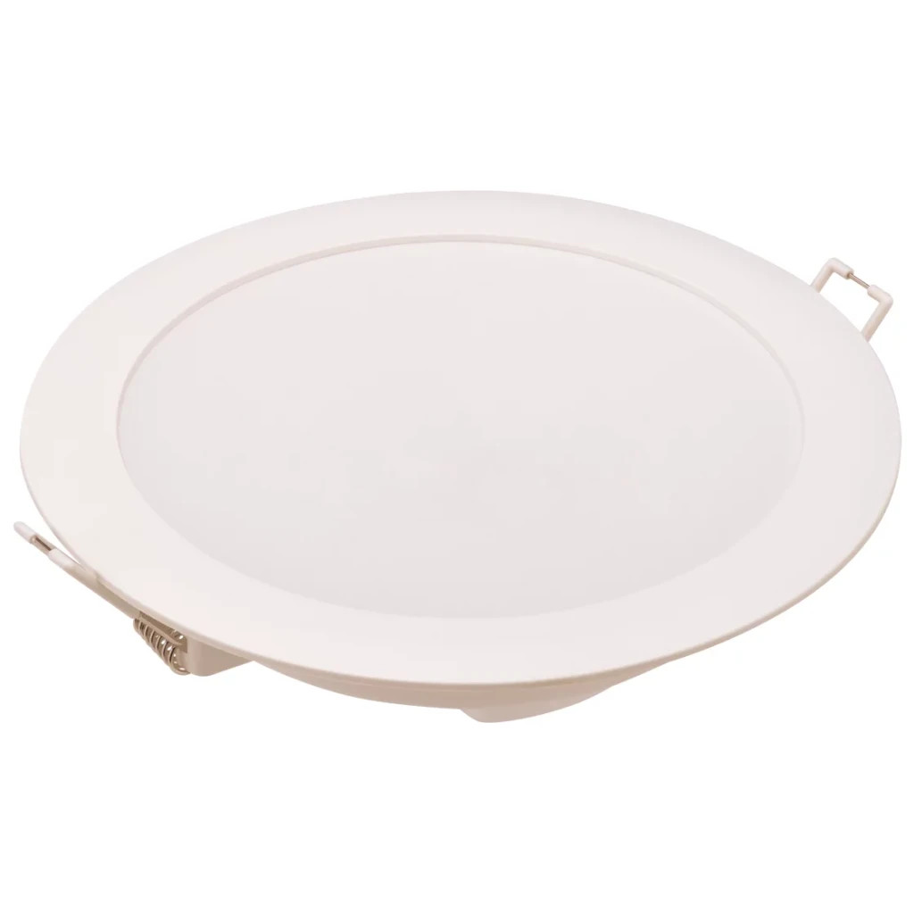 Світильник Philips DN020B G3 LED6/СW 7W 220-240V D100 GM (929002509008) - фото 1