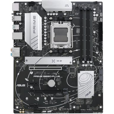 Материнська плата ASUS PRIME B650-PLUS-CSM - фото 1