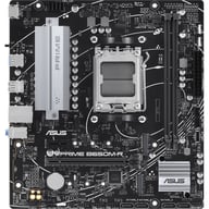 Материнська плата ASUS PRIME B650M-R - фото 1