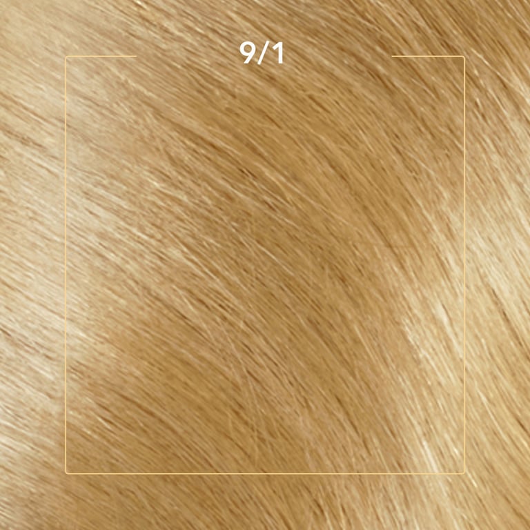 Фарба для волосся Wella Color Perfect 9/1 Дуже світлий попелястий блонд (4064666598413) - фото 2