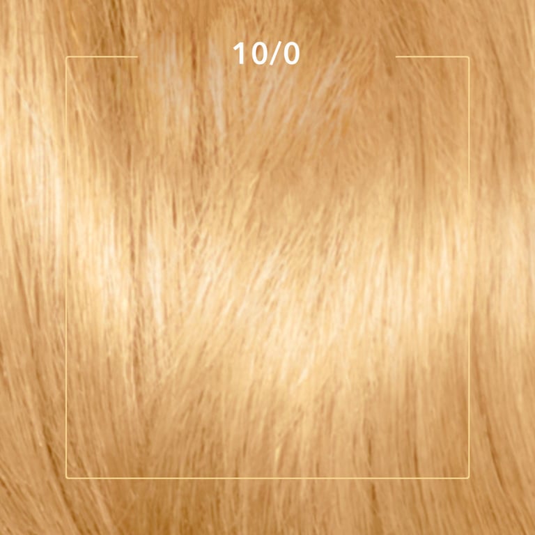 Фарба для волосся Wella Color Perfect 10/0 Платиновий блонд (4064666598420) - фото 2