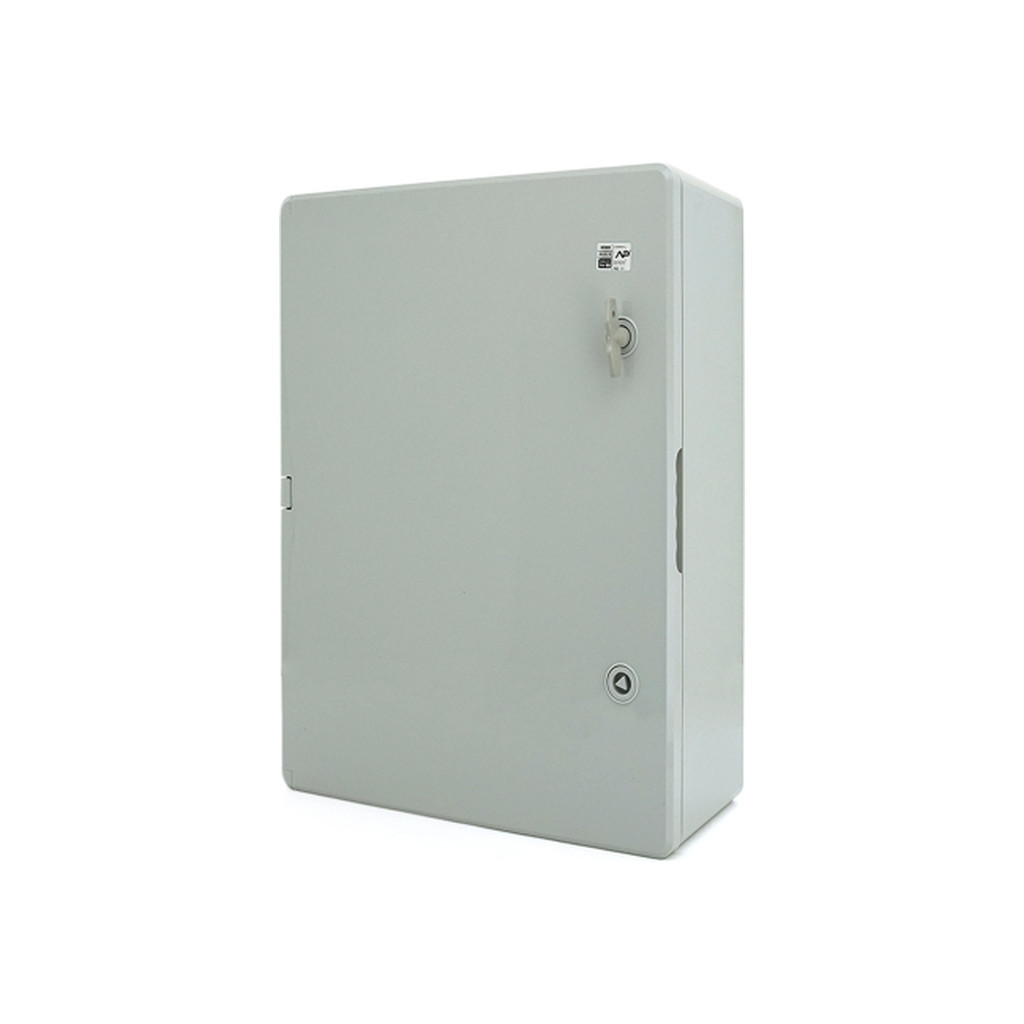 Шафа настінна ADAL PANO 600х400х200, IP65, Бокс ударостійкий, ABS пластик (144848 / 30992) Шафа настінна ADAL PANO 600х400х200, IP65, Бокс ударостійкий, ABS пластик (144848 / 30992)