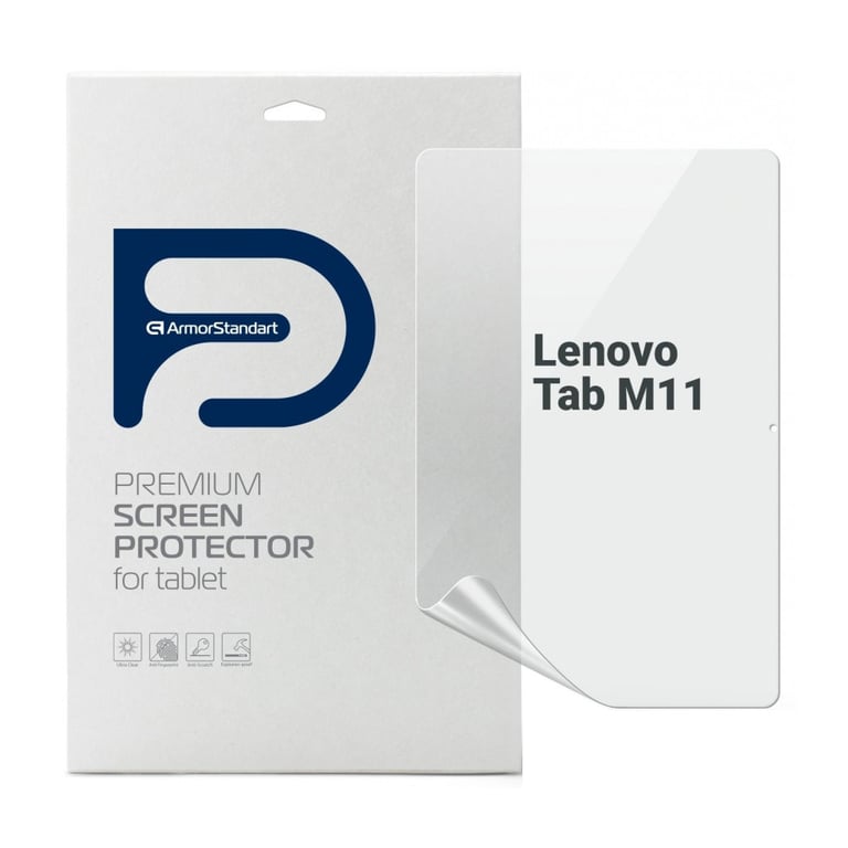 Плівка захисна Armorstandart Lenovo Tab M11 (ARM73100) - фото 1