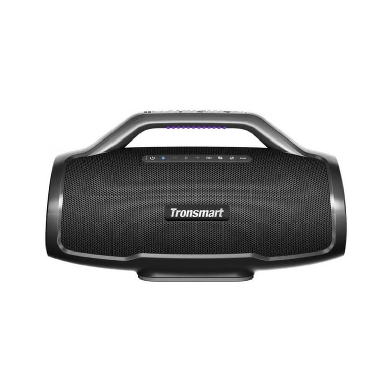 Акустична система Tronsmart Bang Max Black (995053) - фото 2