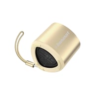Акустична система Tronsmart Nimo Mini Speaker Gold (985908) - фото 3