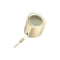 Акустична система Tronsmart Nimo Mini Speaker Gold (985908) - фото 6