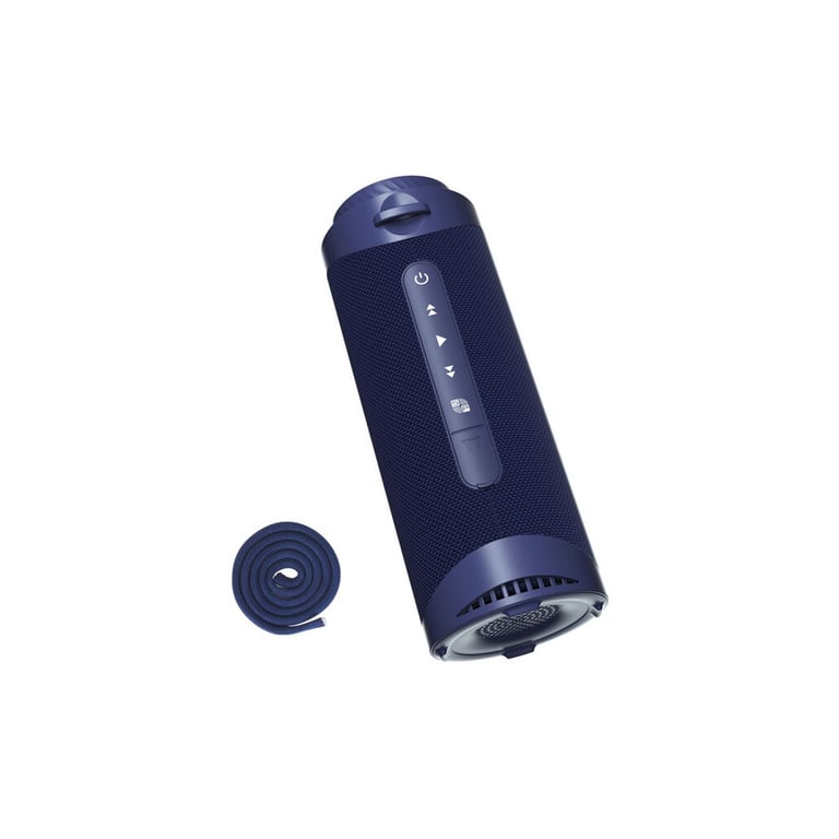 Акустична система Tronsmart T7 Blue (1030837) - фото 4