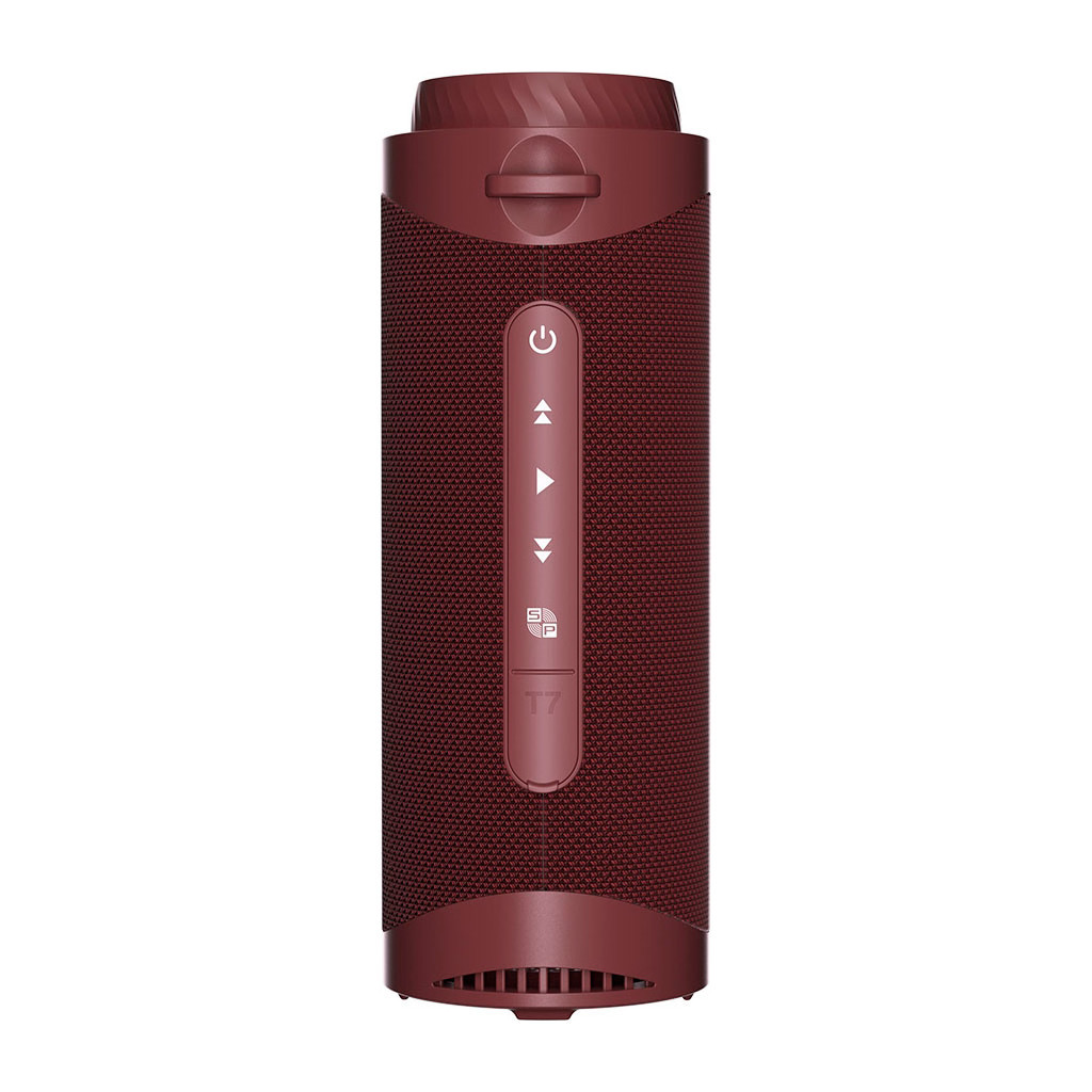 Акустична система Tronsmart T7 Turquoise (1030840) Акустична система Tronsmart T7 Turquoise (1030840)