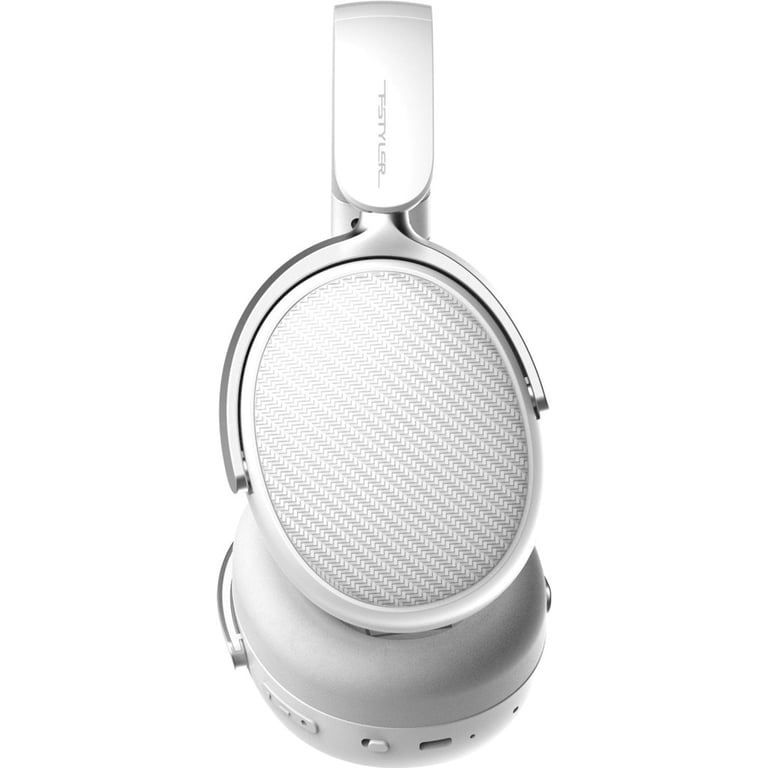 Навушники A4Tech BH350C White (4711421996501) - фото 4