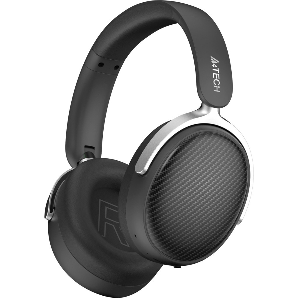 Навушники A4Tech BH350C Black (4711421996433) Навушники A4Tech BH350C Black (4711421996433)