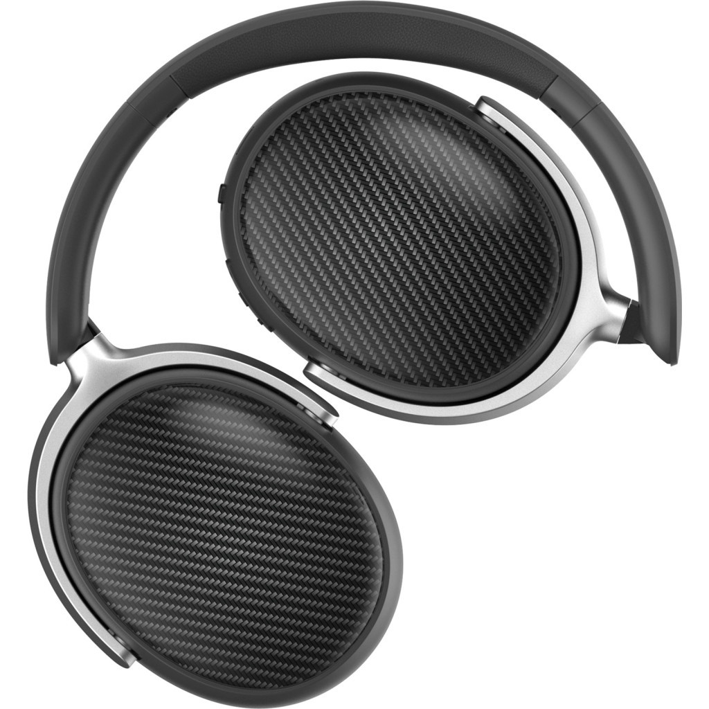 Навушники A4Tech BH350C Black (4711421996433) - фото 7 Навушники A4Tech BH350C Black (4711421996433) - фото 7