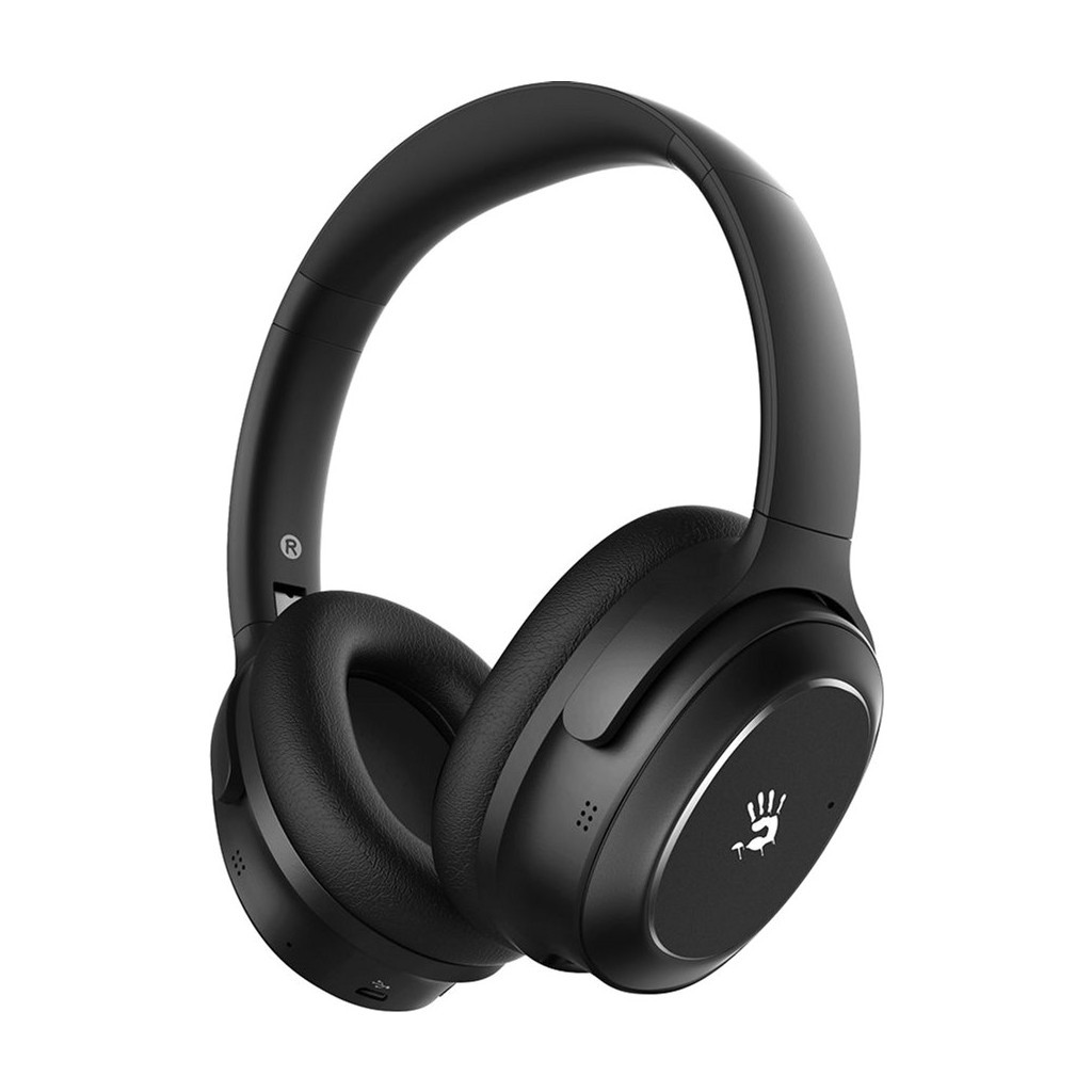 Навушники A4Tech Bloody M320 Black (4711421956390) - фото 1