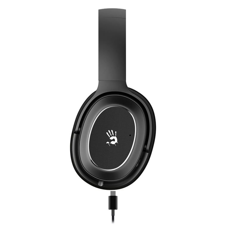 Навушники A4Tech Bloody M320 Black (4711421956390) - фото 2