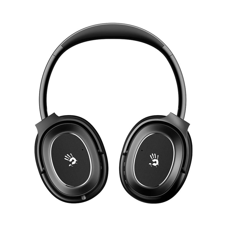 Навушники A4Tech Bloody M320 Black (4711421956390) - фото 3
