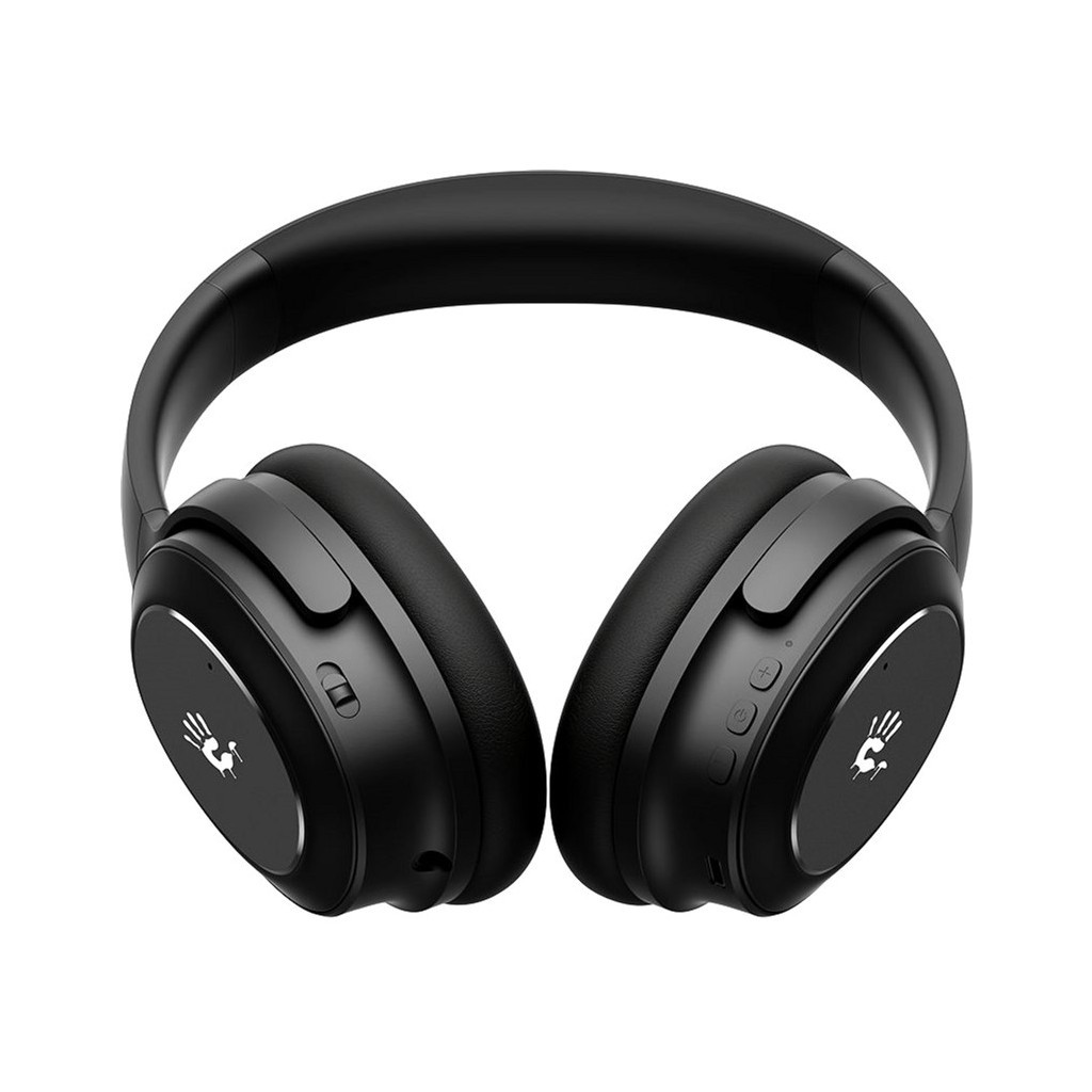 Навушники A4Tech Bloody M320 Black (4711421956390) - фото 4 Навушники A4Tech Bloody M320 Black (4711421956390) - фото 4