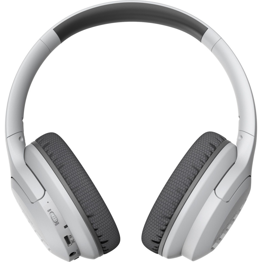 Навушники A4Tech Bloody MH360 Grey (4711421985161) - фото 2 Навушники A4Tech Bloody MH360 Grey (4711421985161) - фото 2